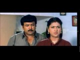 Super Kudumbam Tamil Movie Scenes | Prabhu and Roja Participate in Best Couple Program | Vivek