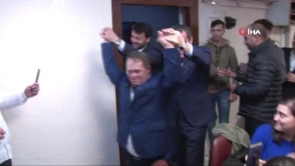 Cumhurbaşkanı Erdoğan'ın Manevi Oğlu İbo'nun Doğum Günü Kutlandı