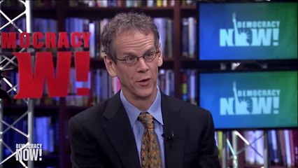 Judge Blocks Trump Plan to Add Citizenship Question to Census, Citing “Smorgasbord” of Broken Rules