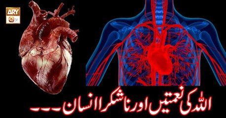 Paigham-e-Quran - 24th January 2019 - ARY Qtv