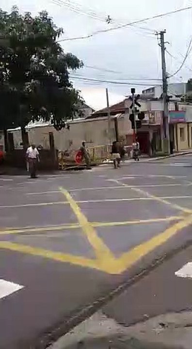 rua de Jales SP