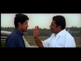 Kadhal Sadugudu - Prakashraj asks Vikram to demise