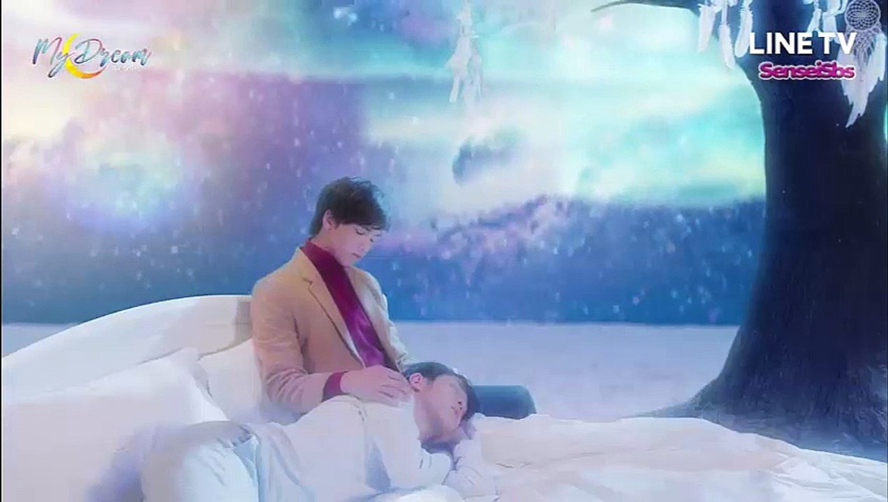 Mi sueño Ep 4