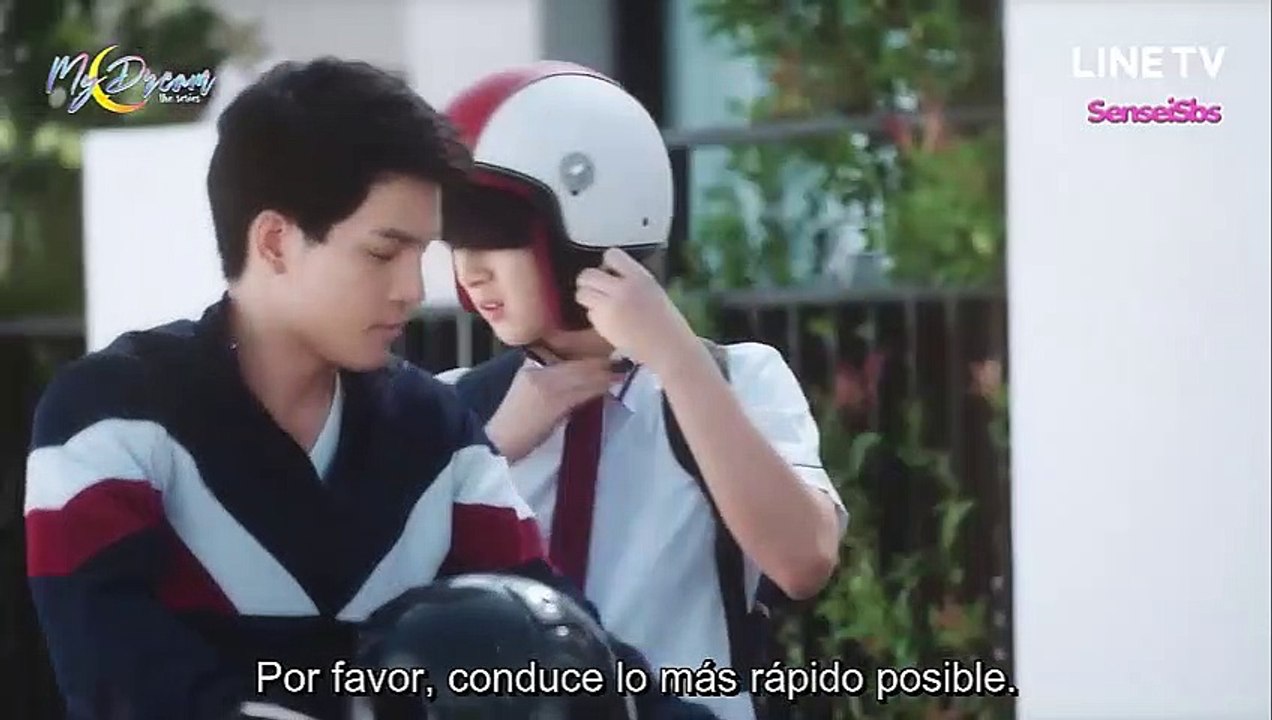 Mi sueño Ep 1