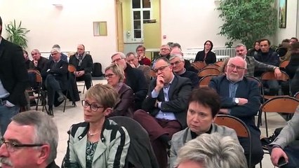 Hervé Morin ce n'est pas rien dans les Territoires !