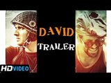 David Tamil Movie Trailer | Vikram | Jiiva | Tabu | Isha Sharvani | Lara Dutta | Bejoy Nambiar