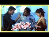 Sachein - Vijay insults Genelia