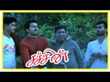 Sachein - Vijay praises Genelia