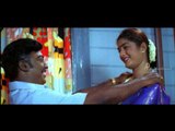 Thayumanavan - Prema prays for Saravanan