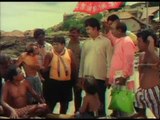 Thaaimel Aanai Tamil Movie Scene | Arjun fights for Ranjini | Raghuvaran | Saroja Devi