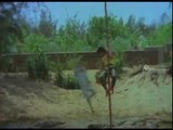 Thaaimel Aanai Tamil Movie Scene | Arjun executes Krishnamurthy | Raghuvaran | Ranjini