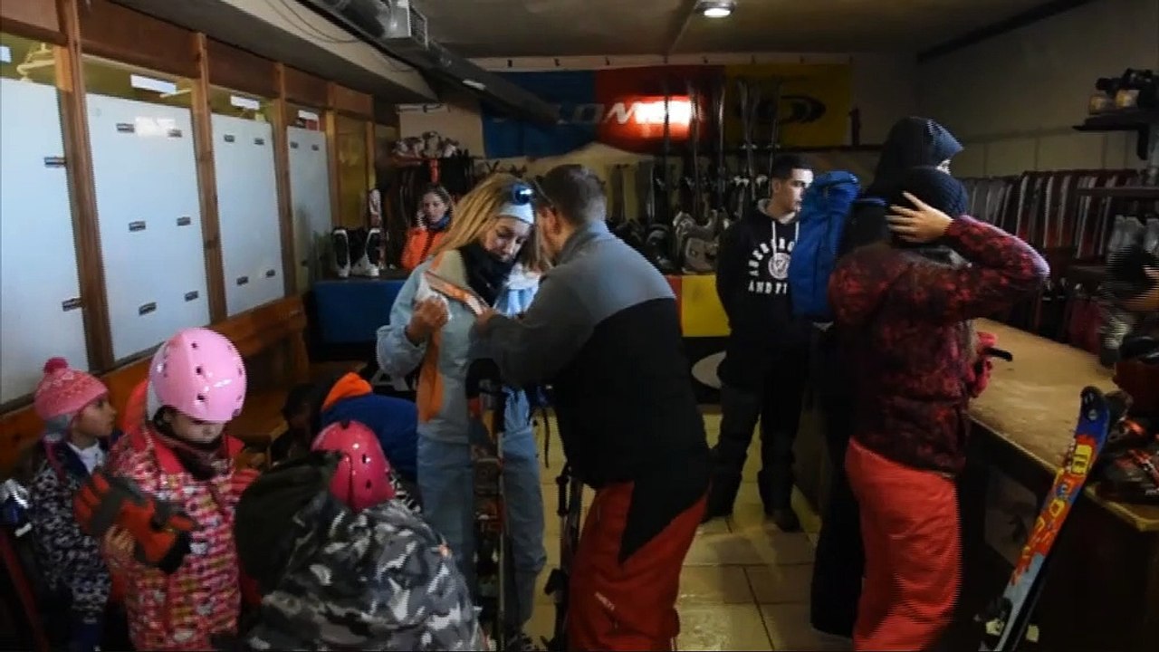 Σουλιώτης: Στην περιφέρεια το Χιονοδρομικό Κέντρο Καρπενησίου