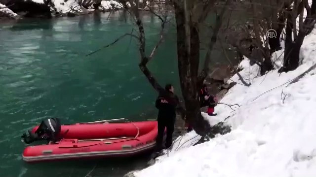 Hasta yaban keçisi için seferber oldular - TUNCELİ