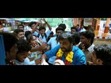 Sundarapandian - Lakshmi Menon praises Sasikumar HD