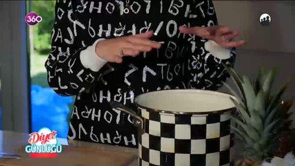 Diyet Günlüğü - Kışın Kilo Almamızın 5 Nedeni - 24 01 2019