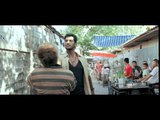 Samar Tamil Movie Scenes | Vishal Meets Sriman | Vishal | Trisha | Yuvan Shankar Raja