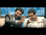 Samar Tamil Movie Scenes | Chakravarthy's Flashback Scene | Vishal | Trisha | Yuvan Shankar Raja