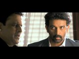 Samar Tamil Movie Scenes | Chakravarthy Gets Trapped | Vishal | Trisha | Yuvan Shankar Raja