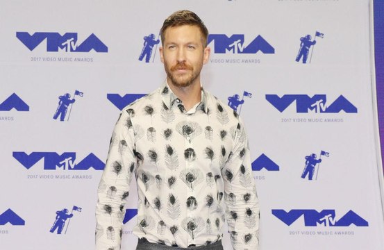 Calvin Harris to perform at BRIT Awards