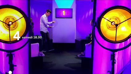 Escape News - La dictature du buzz - Bande annonce