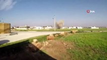 - Esad Rejimi İdlib’e Saldırdı: 1 Ölü, 5 Yaralı