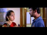 Ethan | Tamil Movie | Scenes | Clips | Comedy | Songs | Vimal lies to Sanusha