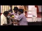 Pandi | Tamil Movie | Scenes | Clips | Comedy | Songs | Sneha drinks alcohol