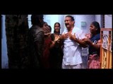 Pandi | Tamil Movie | Scenes | Clips | Comedy | Songs | Nassar suspects Raghava Lawrence