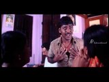 Pandi | Tamil Movie | Scenes | Clips | Comedy | Songs | Sriman elopes with his lover