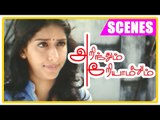 Arinthum Ariyamalum | Tamil Movie | Scenes | Clips | Comedy | Songs | Krishna questions Samiksha