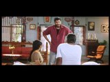 Naagamma | Tamil Movie | Scenes | Clips | Comedy | Songs | Manthra's dad advices her