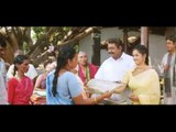 Naagamma | Tamil Movie | Scenes | Clips | Comedy | Songs | Manthra gifts saree