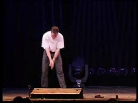 J.M Bigard - Les crottes de chiens