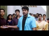 Kadhal Kisu Kisu | Tamil Movie | Scenes | Clips | Comedy | Songs | P.Vasu warns Bala