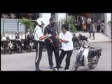Kadhal Kisu Kisu | Tamil Movie | Scenes | Clips | Comedy | Songs | Vivek Traffic Comedy
