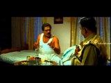 Narasimmhan IPS | Tamil Movie | Scenes | Clips | Comedy | Songs | Nedumudi Venu's flashbacks scene