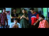 Ragasiya Snegethine | Tamil Movie | Scenes | Comedy | Hemalatha's brother informs Vishwa