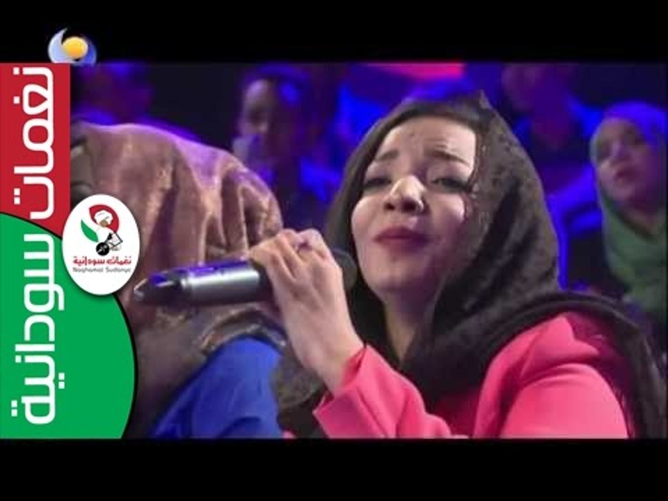 هدى عربي  _ انا بحبك يا مهذب   || اغاني واغاني...