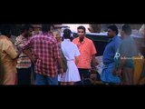 Kaakha Kaakha | Tamil Movie | Scenes | Clips | Comedy | Songs | Surya thrashes eve teasers