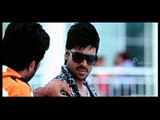 Ramcharan | Tamil Movie | Scenes | Clips | Comedy | Songs | Ram Charan Teja confuses Genelia D'Souza