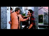 Ramcharan | Tamil Movie | Scenes | Comedy | Genelia D'Souza rejects Ram Charan Teja's love