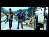 Ramcharan | Tamil Movie | Scenes | Clips | Comedy | Songs | Genelia D'Souza convey love