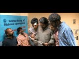 Soodhu Kavvum | Tamil Movie | Scenes | Comedy | Vijay Sethupathi informs about Aruldass