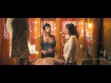 David | Tamil Movie | Scenes | Clips | Isha Sharvani and Vikram Love Scene