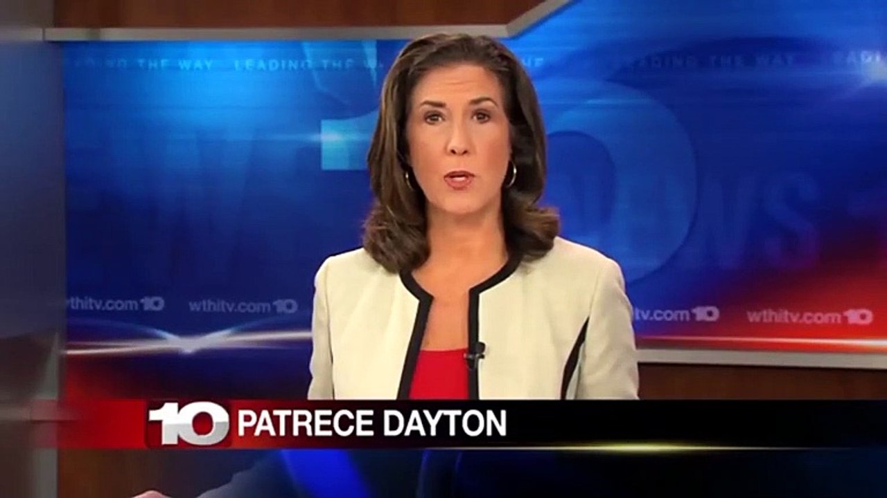 Indiana Couple Face Charges For Aggravated Battery And Neglect Of A Child