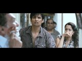 David | Tamil Movie | Scenes | Clips | Comedy | Songs | Lara Datta hugs Jiiva to console him