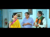 Arya Surya | Tamil Movie | Scenes | Clips | Comedy | Songs | Kovai Sarala enquires Gangai Amaran