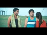 Gouravam | Tamil Movie | Scenes | Clips | Comedy | Songs | Yami Gautam comes to Allu Sirish's tent