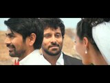 David | Tamil Movie | Scenes | Clips | Comedy | Songs | Isha Sharvani marries Vikram's friend