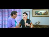 Arya Surya | Tamil Movie | Scenes | Clips | Comedy | Songs | Kovai Sarala Gangai Amaran